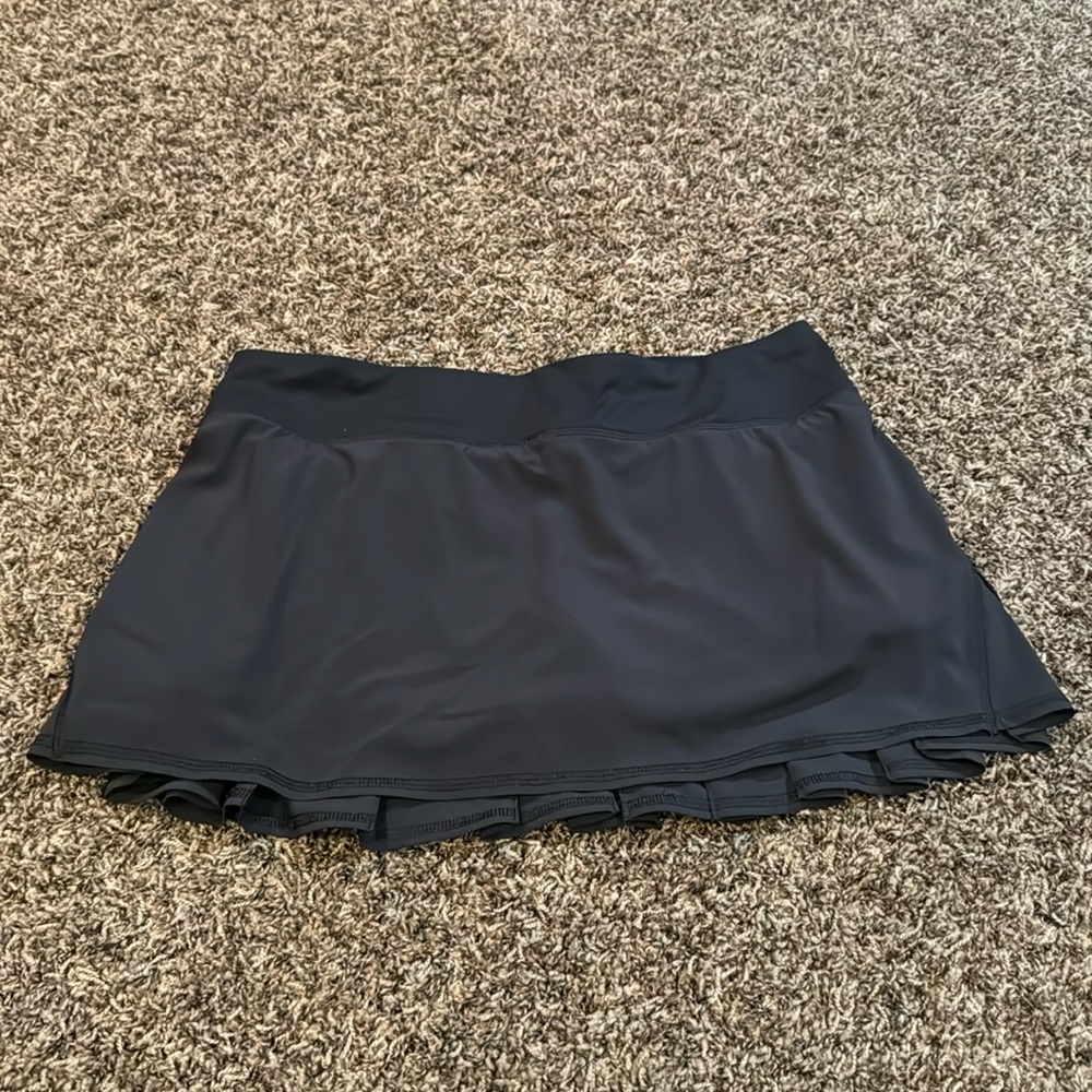 Lululemon Skort - image 1